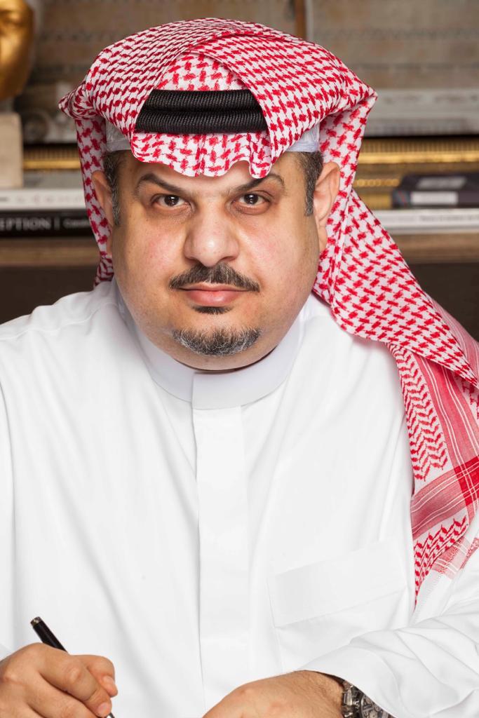 الامير عبدالرحمن بن مساعد بن عبد العزيز السيرة الذاتية