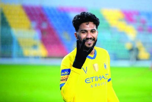 اللاعب خالد الغنام السيرة الذاتية