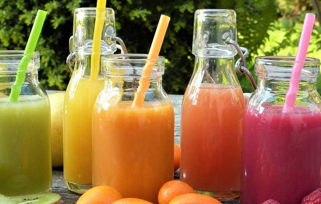 اهم مشروبات رمضان الباردة في 2022