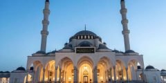 بحث عن أهمية المساجد وعمارتها في الإسلام