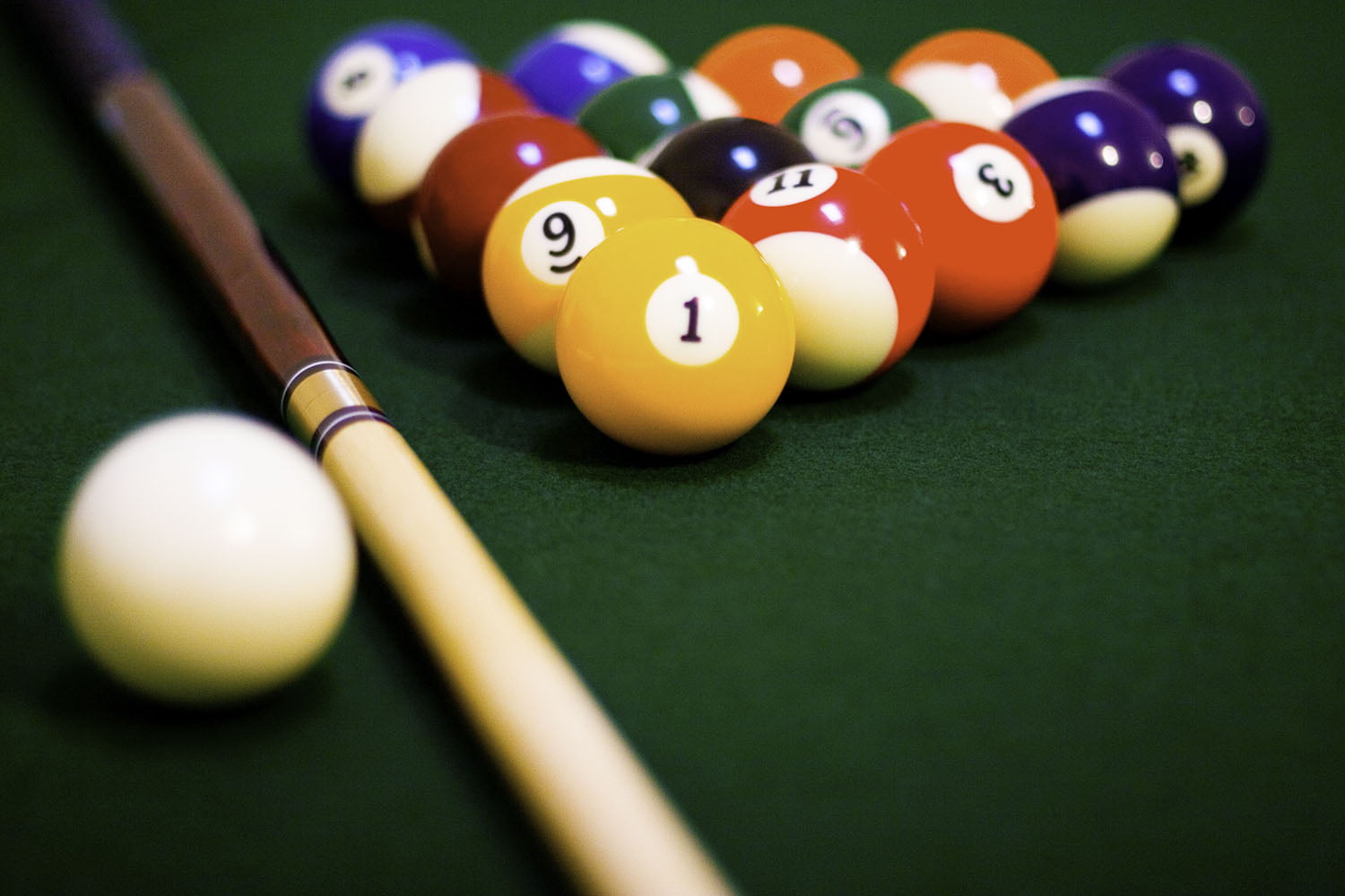 تحميل لعبة Ball Pool 8 للأيفون والأندرويد 2022