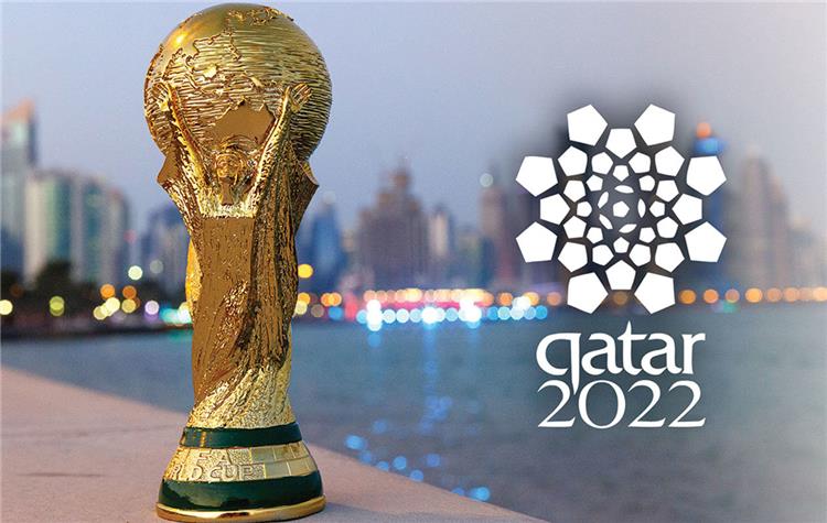 ترتيب تصفيات كأس العالم 2022 الرياض