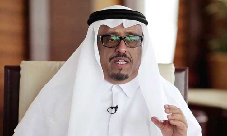 تعرف على تصريح ضاحي خلفان حول مستجدات انفجار صهريج ابوظبي