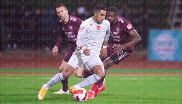 تعرف على جميع القنوات الناقلة لكاس السوبر السعودي 2022
