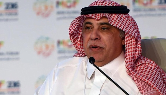 تعرف علي وزير التجارة السعودي
