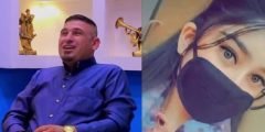 تفاصيل قصة اليوتيوبر محمد العيساوي يقتل ابنته شهد