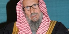 ما هو مرض الشيخ صالح اللحيدان عضو هيئة كبار العلماء السعودية