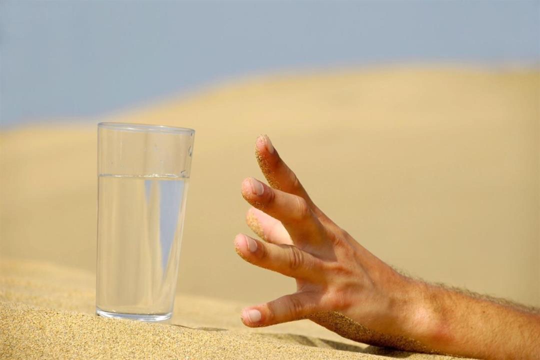 تفسير حلم رؤية العطش في المنام