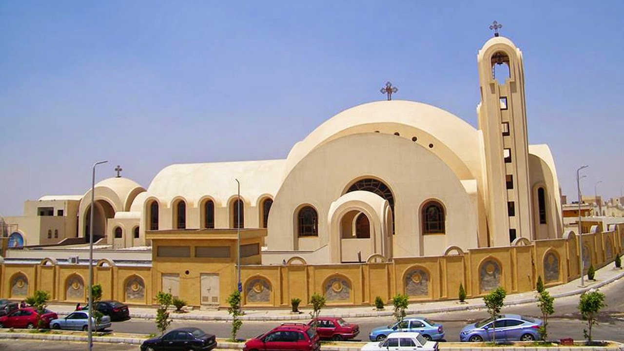 تفسير حلم رؤية الكنيسة في المنام لابن سيرين والامام الصادق