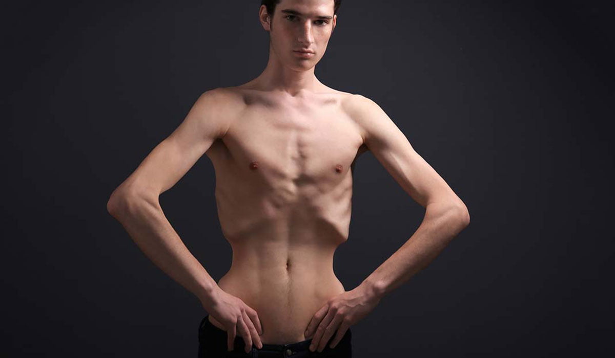 تفسير حلم رؤية رجل نحيف في المنام