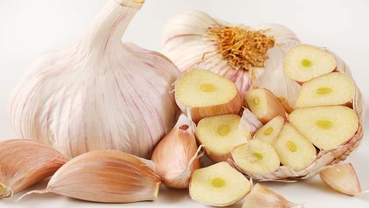 تفسير رؤية الثوم بالمنام للنابلسي