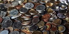 تفسير رؤية جمع النقود المعدنية في المنام