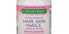 حبوب hair skin nails ما هي أضرارها ومتى تستخدم