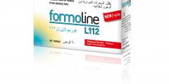 حبوب فورمولاين Formoline L112 Tablets لتحقيق حلم الرشاقة