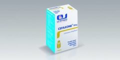 حقن سيفاكسون Cefaxone دواعي الاستعمال والآثار الجانبية للدواء