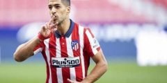 حقيقة اتفاق نادي الهلال مع اللاعب سواريز