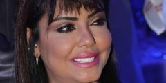 حقيقة اصابة جواهر الكويتية بالسرطان