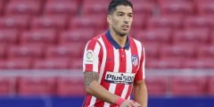 حقيقة انتقال سواريز إلى الهلال السعودي