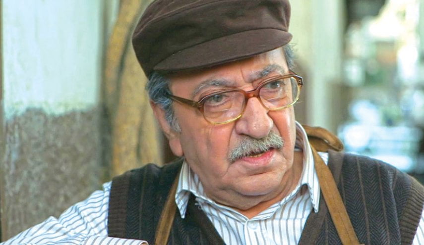 حقيقة خبر وفاة الفنان السوري دريد لحام