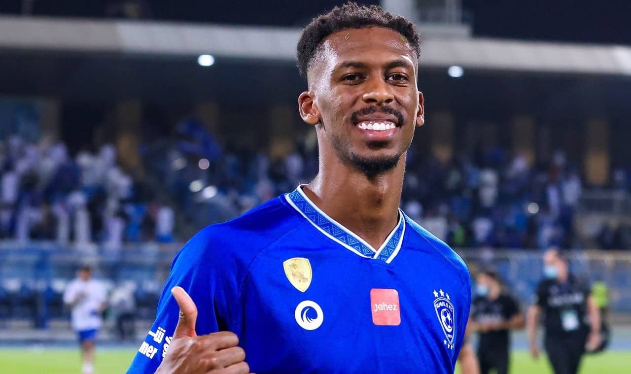 حقيقة رفض محمد كنو التجديد مع الهلال