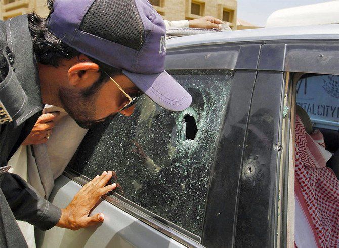 حقيقة مقتل دبلوماسي سعودي في باكستان