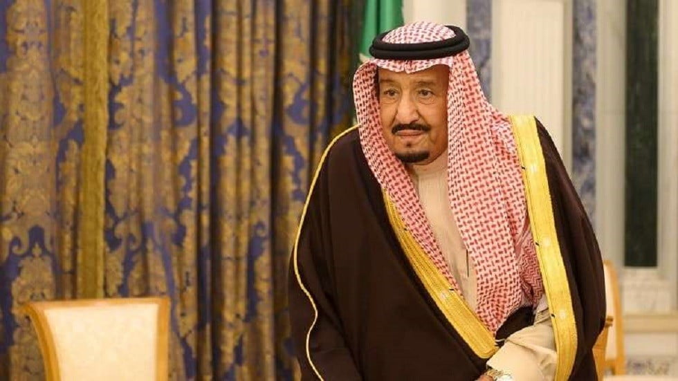 حقيقة وفاة الملك سلمان هل مات الملك سلمان