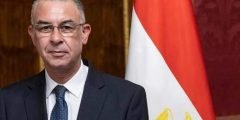 حقيقة وفاة علاء رشدي سفير مصر في روما