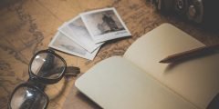 حكم وأقوال عن الذكريات وأقوال مأثورة عن الماضي