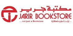 خصومات مكتبة جرير بالسعودية 60% على الجوالات والاجهزة