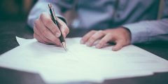 خطوات تقديم طلب استرحام مخالفات الإقامة دبي