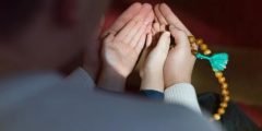 دعاء الجمعة الأخيرة شهر رمضان 1443