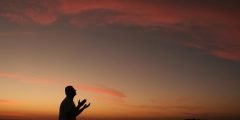 دعاء للمريض في ليلة القدر مكتوب