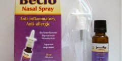 دواء بيكلو Beclo دواعي الاستعمال والآثار الجانبية للدواء