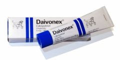 دواعي استعمال مرهم دايفونيكس Daivonex لعلاج الصدفية 