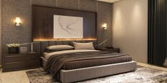 ديكورات غرف عصرية وموديلات غرف نوم مودرن
