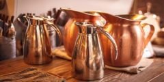 تفسير حلم رؤية النحاس في المنام لابن سيرين