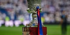 رابط حجز تذاكر مباراة ريال مدريد واتلتيك بلباو نهائي كأس السوبر الإسباني بالرياض 2022