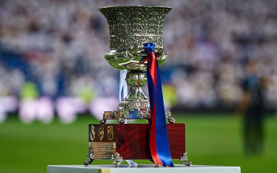 رابط حجز تذاكر مباراة ريال مدريد واتلتيك بلباو نهائي كأس السوبر الإسباني بالرياض 2022