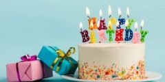 رسائل عيد ميلاد للأخ 2022 عبارات كلام عن عيد ميلاد اختي جميلة الاخوات