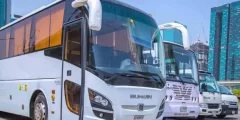 رقم النقل الجماعي في الرياض