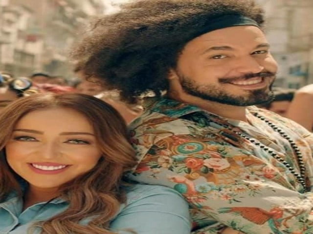 زوجة عبد الفتاح الجريني من هي