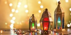 زيني بيتك في رمضان أفكار مذهلة لتزيين البيت في رمضان 2022