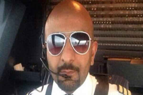 سبب الإفراج عن الكابتن احمد عاشور في الكويت