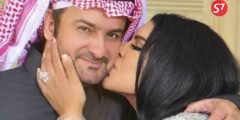 سبب هجوم مشعل النامي على الفنانة احلام