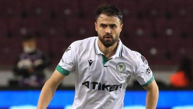 سبب وفاة أحمد تشاليك لاعب المنتخب التركي