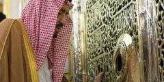 سبب وفاة الشيخ سلطان بن سالم بن منيف الحقيقي
