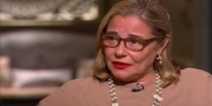 سبب وفاة الفنانة المصرية مها ابو عوف