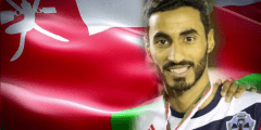 سبب وفاة اللاعب منذر الحراصي العماني الحقيقي
