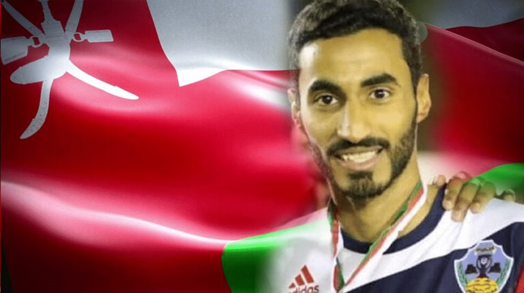 سبب وفاة اللاعب منذر الحراصي العماني الحقيقي