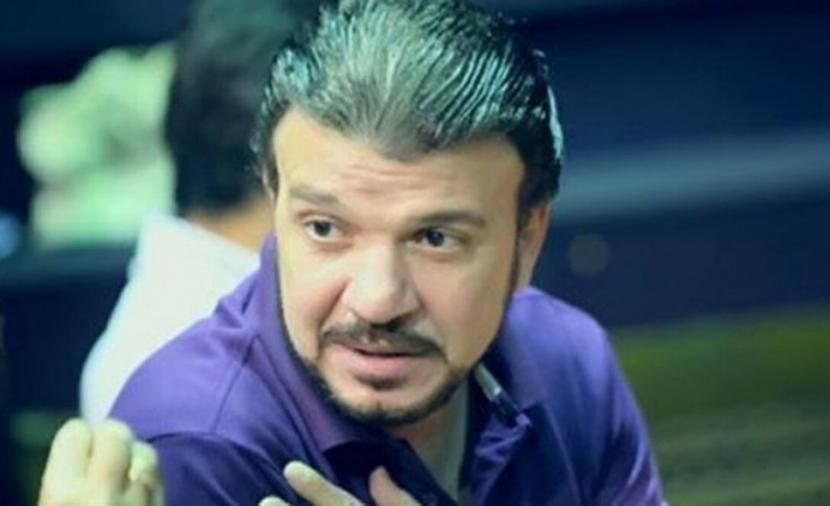 سبب وفاة شقيقة الفنان أحمد سلامة المصري